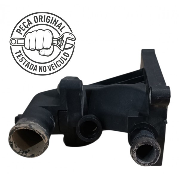 Carcaça Valvula Termostatica Ford Ka 1.0 3cc 2020 2021 2019