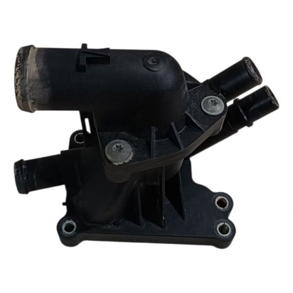 Carcaça Valvula Termostatica Ford Ka 1.0 3cc 2020 2021 2019