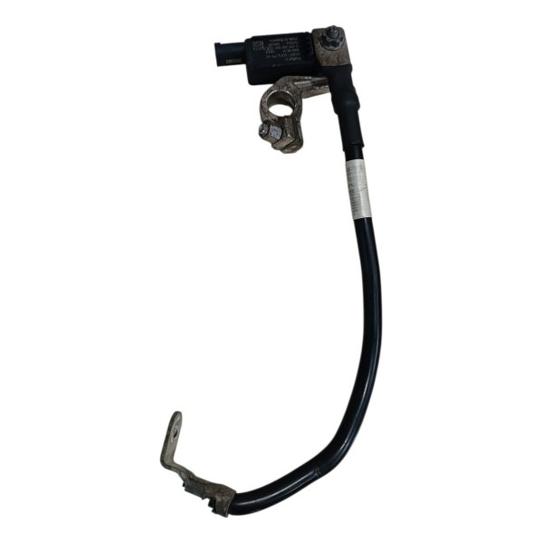 Cabo Polo Negativo Bateria Ford Ka 2020 2021 H1bt10c679ac