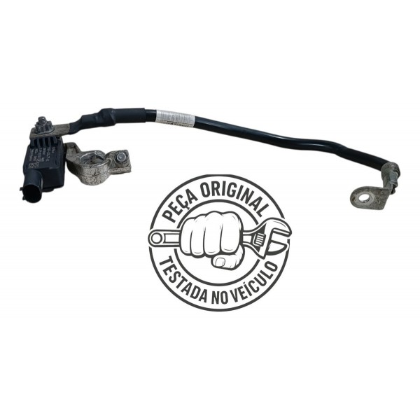 Cabo Polo Negativo Bateria Ford Ka 2020 2021 H1bt10c679ac