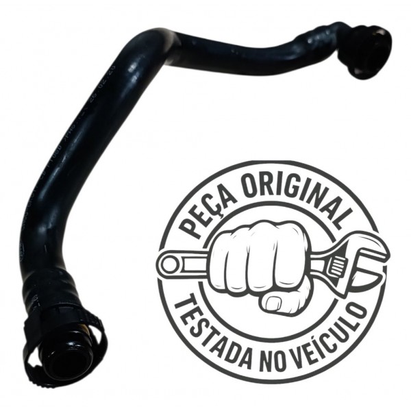 Mangueira Respiro Admissão Ford Ka 1.0 3cc 2021 Ca6g6k817cb