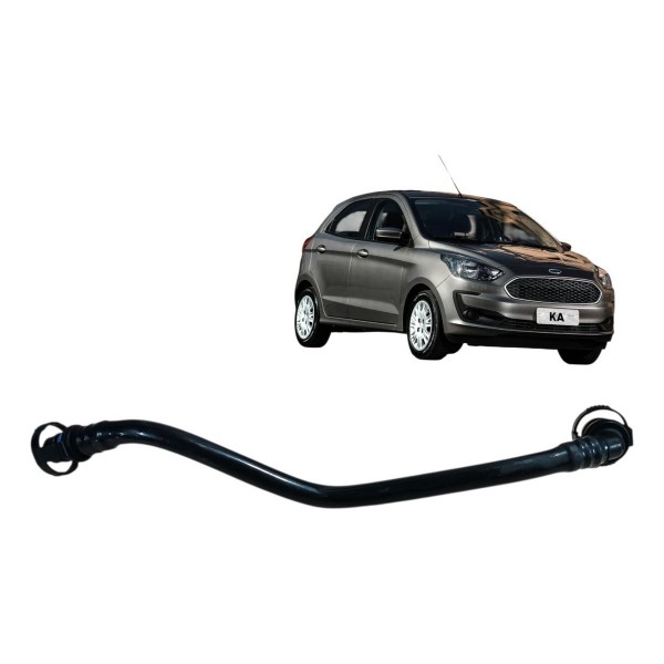 Mangueira Respiro Motor Ford Ka 1.0 3cc 2014 2020 D1bg6758ba