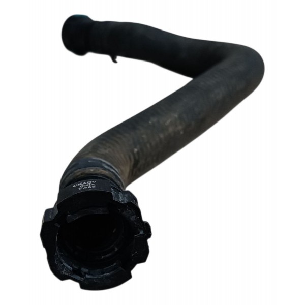 Mangueira Ar Quente Ford Ka 1.0 3cc 2020 2021 E3b118k580ab