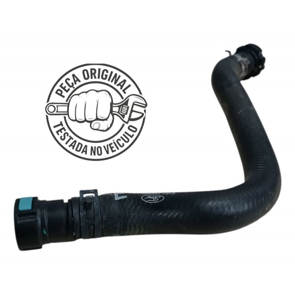 Mangueira Ar Quente Ford Ka 1.0 3cc 2020 2021 E3b118k580ab