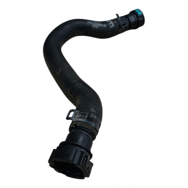 Mangueira Ar Quente Ford Ka 1.0 3cc 2020 2021 E3b118k580ab