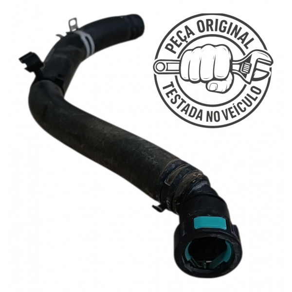 Mangueira Ar Quente Ford Ka 1.0 3cc 2020 2021 C1b118k579dc