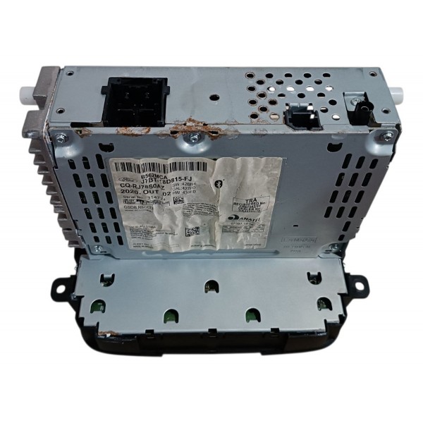 Multimídia Aparelho Som Original Ford Ka 2019 2020 2021 2022