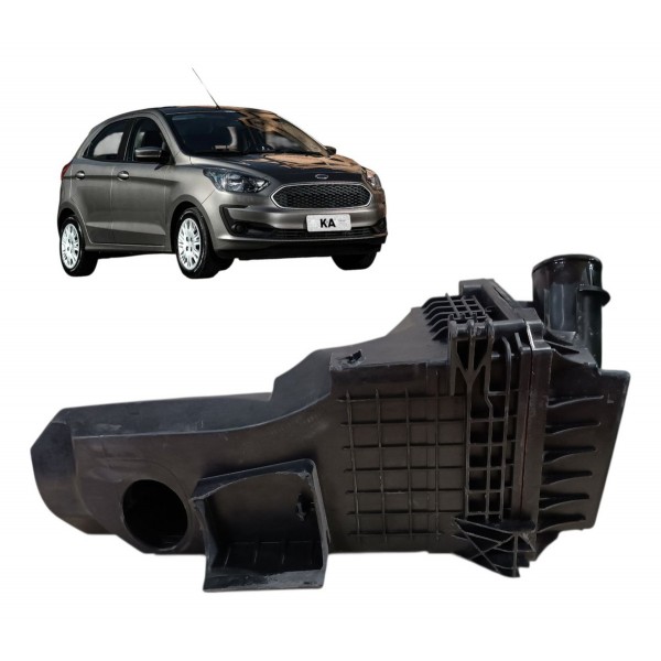Caixa Filtro Ar Ford Ka 1.0 3cc 2019 2020 2021 2022 Original
