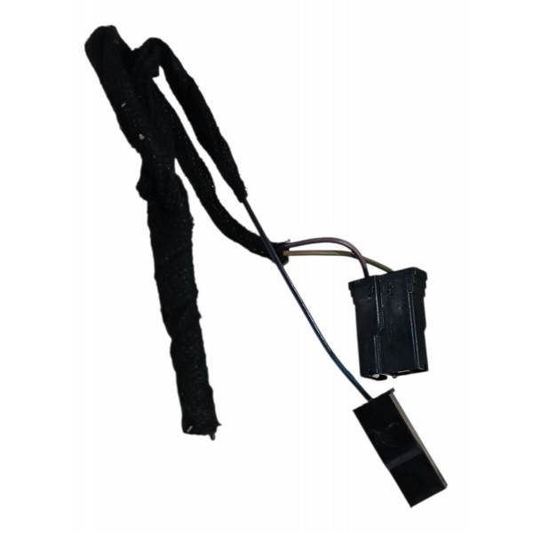 Plug Conector Luz Cortesia Teto Ford Ka Hatch 2020 2021 2022