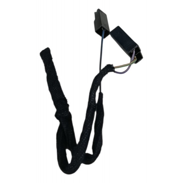 Plug Conector Luz Cortesia Teto Ford Ka Hatch 2020 2021 2022