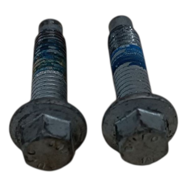 Par Parafuso Cruzeta Junção Coluna Dirção Ford Ka 2021 2022