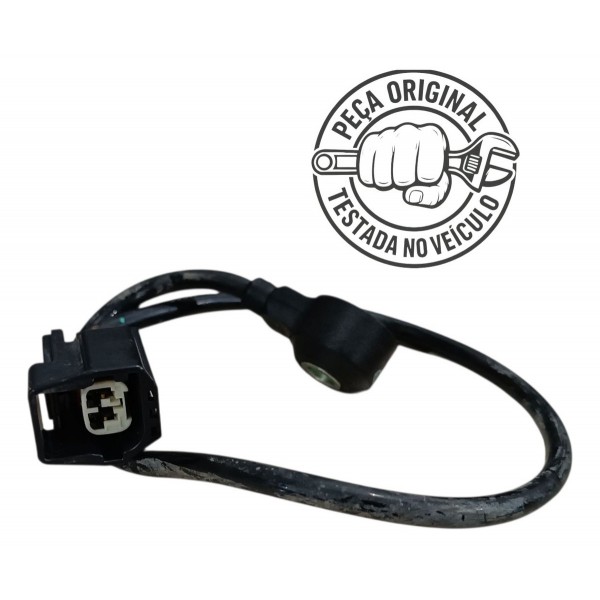 Sensor Detonacao Intensidade Ignicao 1.0 Ford Ka 2015 A 2021