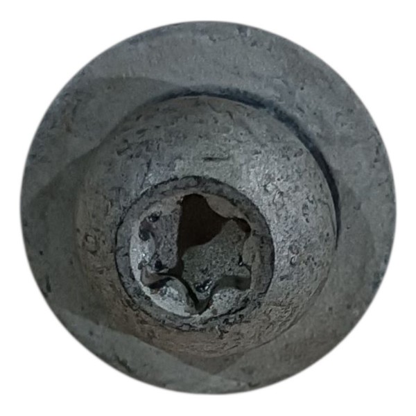 Parafuso Volante Direção Ford Ka 1.0 3cc 2019 2020 2021 2022