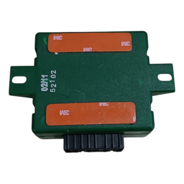 Módulo Trava Vidro Renault Original 77171611 Logan Clio