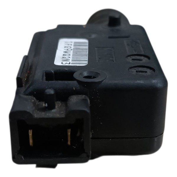 Atuador Trava Elétrica Porta Malas Tampa Traseira Renault