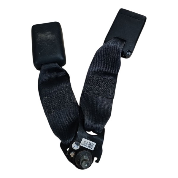 Engate Cinto Segurança Traseiro Ford Ka Hatch 2020 2021 2022