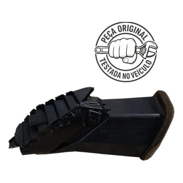 Difusor Ar Condicionado Central Direito Ford Ka 2021 2022