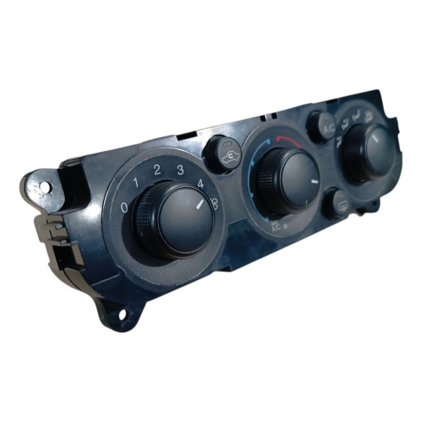 Comando Ar Condicionado Ford Ka 1.0 3cc 2020 2021 2022 Orig