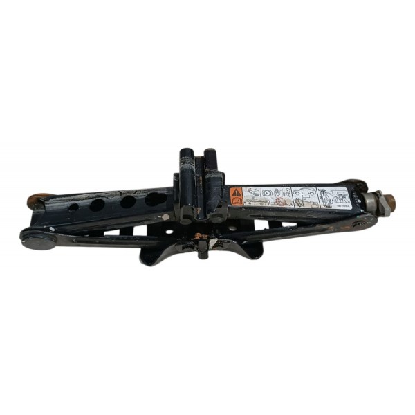 Macaco Sanfona Original Ford Ka Hatch 2019 2020 2021 2022