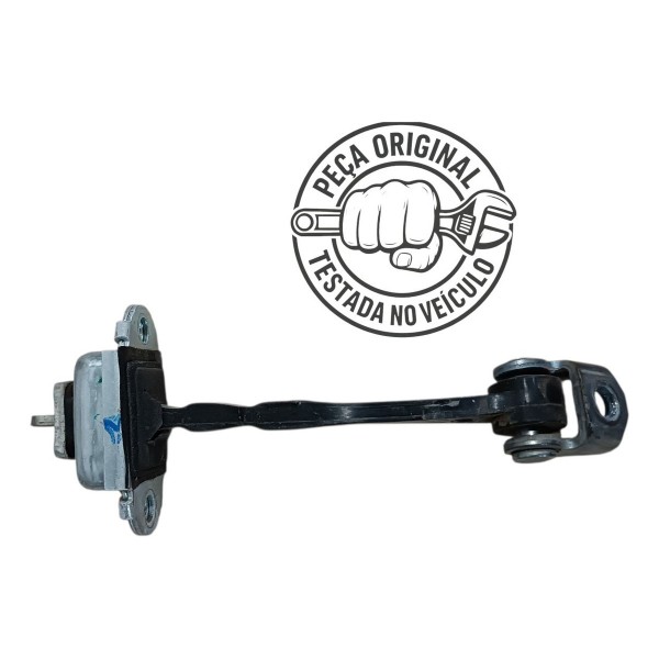 Limitador Porta Ford Ka 2019 2020 2021 Dianteiro Direito