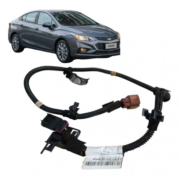 Chicote Sensor Comb Flexfuel Gm Cruze 39068328 Original