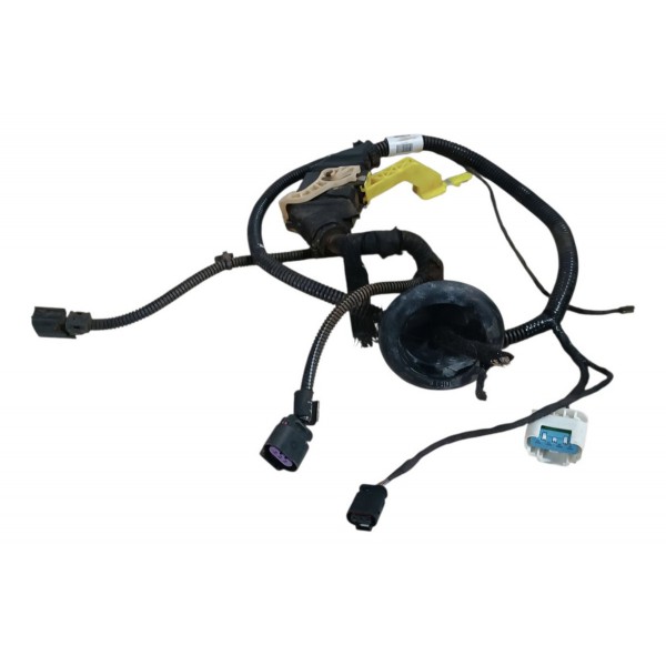 Chicote Tanque Combustivel Gm Cruze 1.4 Turbo 2018 2021