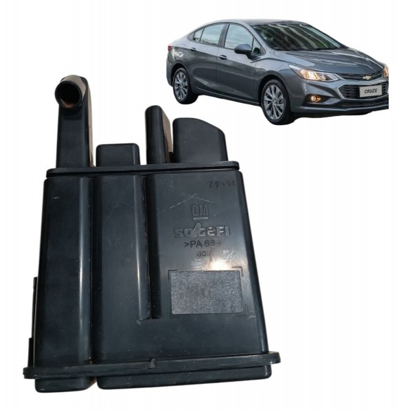 Filtro Canister Gm Cruze 2017 2018 2019/2021 13372192