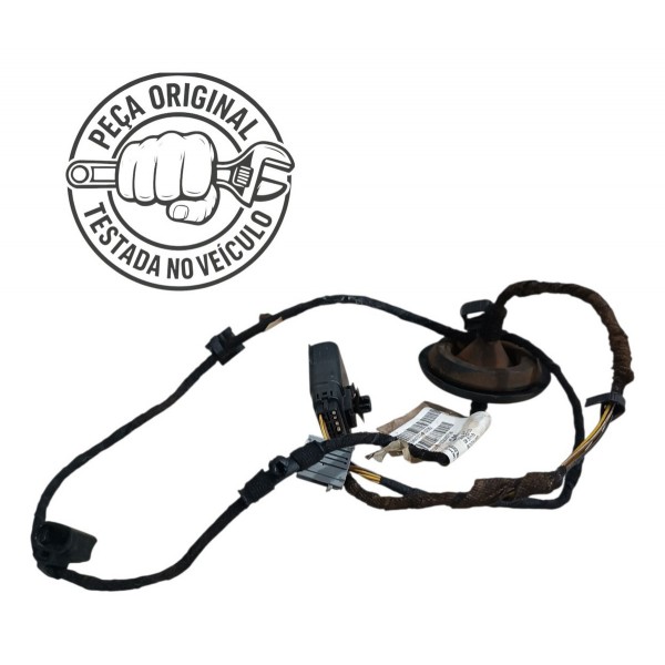 Soquete Lanterna Traseira Direita Gm Cruze Sedan 2017