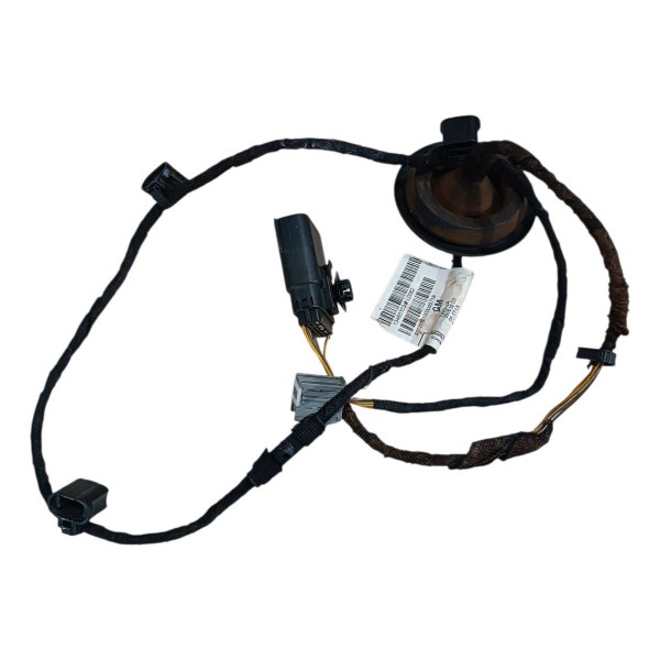 Soquete Lanterna Traseira Direita Gm Cruze Sedan 2017