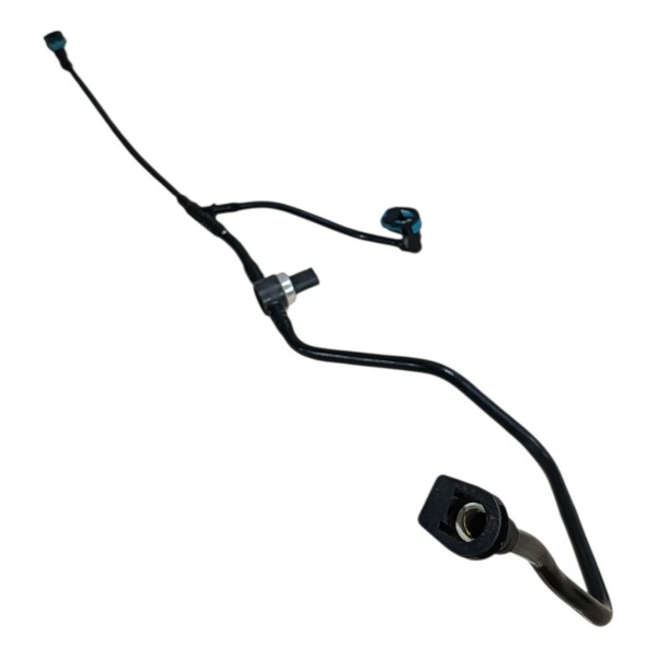 Sensor Pressão Combustível Gm Cruze 1.4 2017 2018 13596664