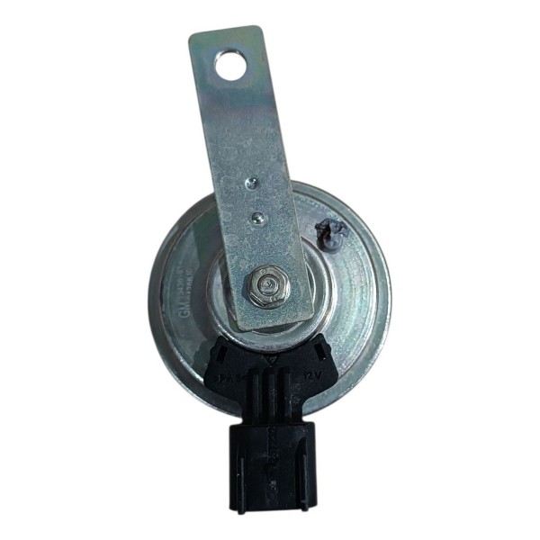 Buzina Do Alarme Gm Cruze 1.4 Turbo 2017-2023 13436161