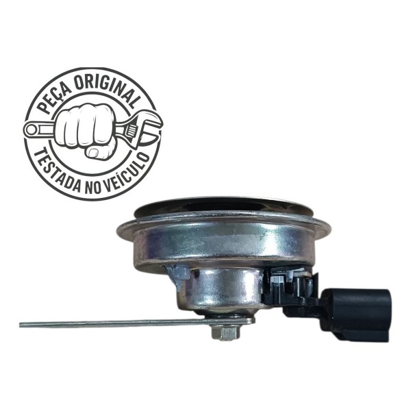 Buzina Do Alarme Gm Cruze 1.4 Turbo 2017-2023 13436161