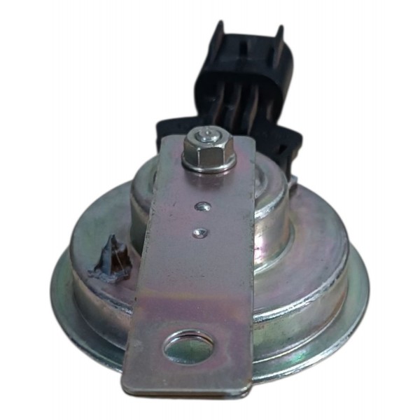 Buzina Do Alarme Gm Cruze 1.4 Turbo 2017-2023 13436161
