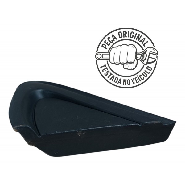 Moldura Triângulo Retrovisor Esquerdo Cruze 2017 2018 2023