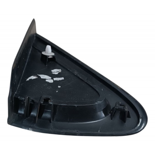 Moldura Triângulo Retrovisor Esquerdo Cruze 2017 2018 2023