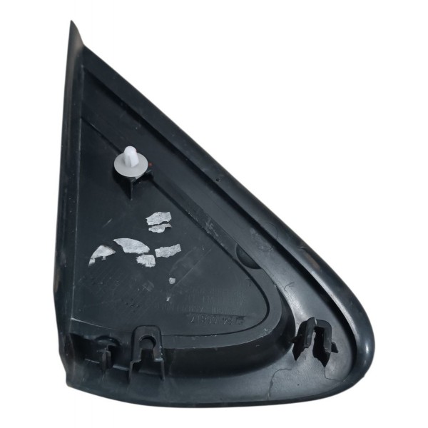 Moldura Triângulo Retrovisor Esquerdo Cruze 2017 2018 2023