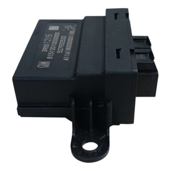 Módulo Sensor Estacionamento 39051215 Gm Cruze 2018 A 2020 P