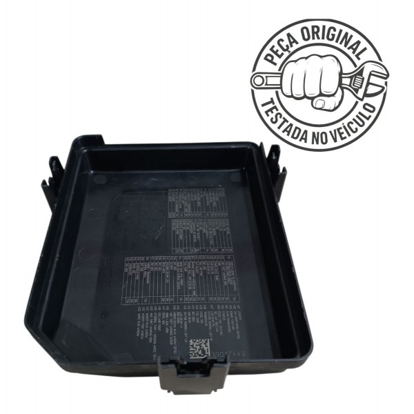 Tampa Caixa De Fusivel Gm Cruze Lt 1.4 Turbo 2017/2022