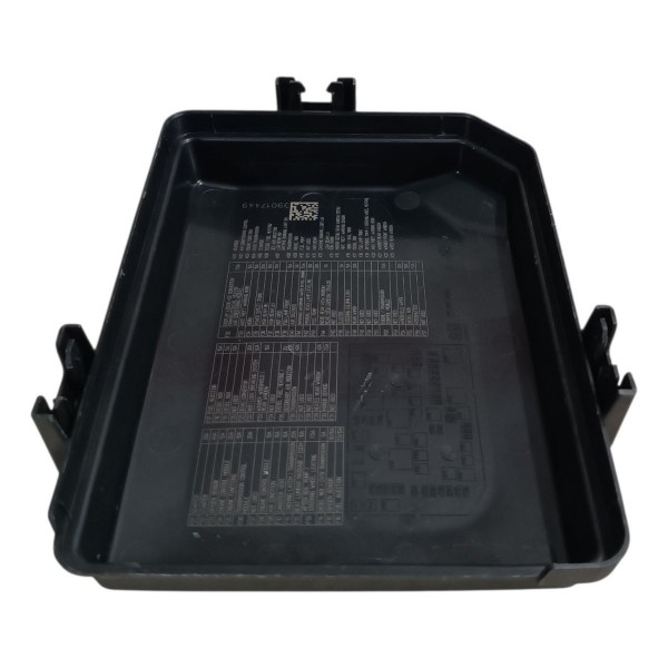 Tampa Caixa De Fusivel Gm Cruze Lt 1.4 Turbo 2017/2022