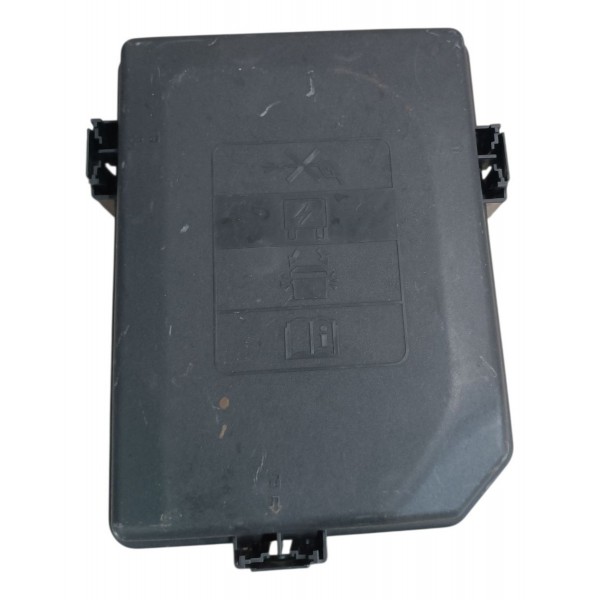 Tampa Caixa De Fusivel Gm Cruze Lt 1.4 Turbo 2017/2022