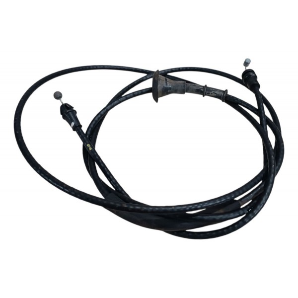 Cabo Abertura Capô Gm Cruze 1.4 T Lt 2017 84026391