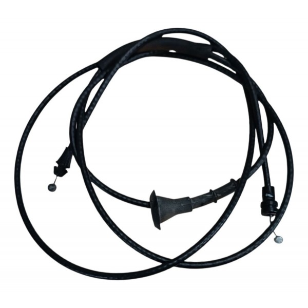 Cabo Abertura Capô Gm Cruze 1.4 T Lt 2017 84026391