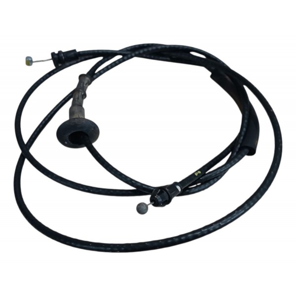 Cabo Abertura Capô Gm Cruze 1.4 T Lt 2017 84026391