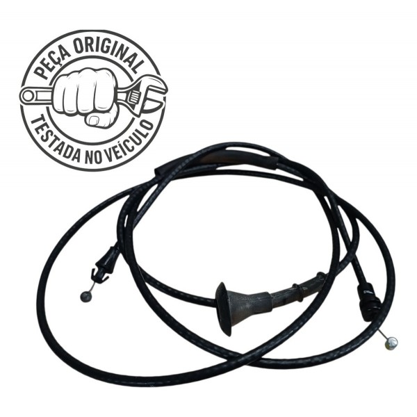 Cabo Abertura Capô Gm Cruze 1.4 T Lt 2017 84026391