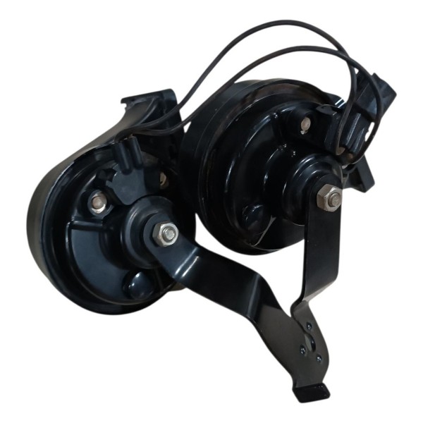 Buzina Caracol Original Gm Cruze 2017 2018 2019 2020