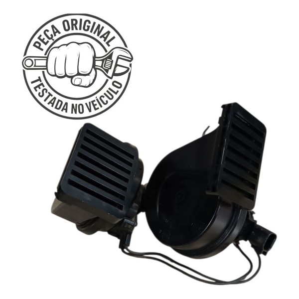 Buzina Caracol Original Gm Cruze 2017 2018 2019 2020