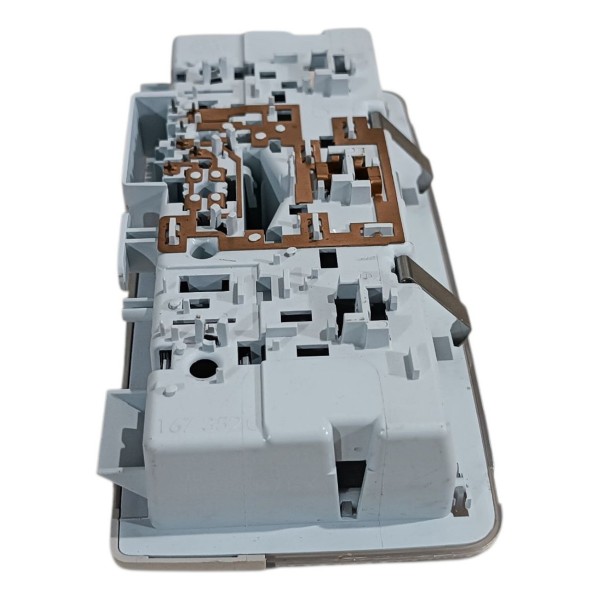 Lanterna Cortesia Luz Teto Gm Cruze Sedan Traseiro 2017 2020