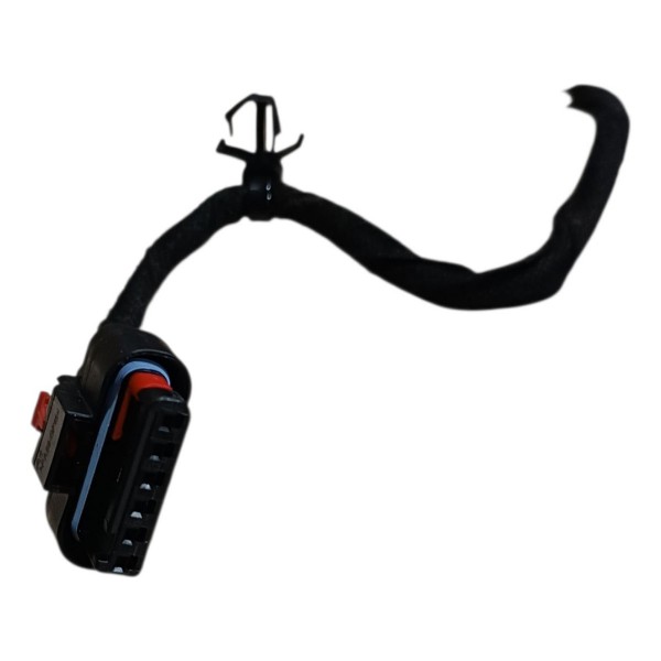 Plug Conector Chicote Pedal Acelerador Cruze 1.4 2017 2018