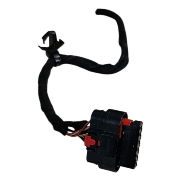 Plug Conector Chicote Pedal Acelerador Cruze 1.4 2017 2018