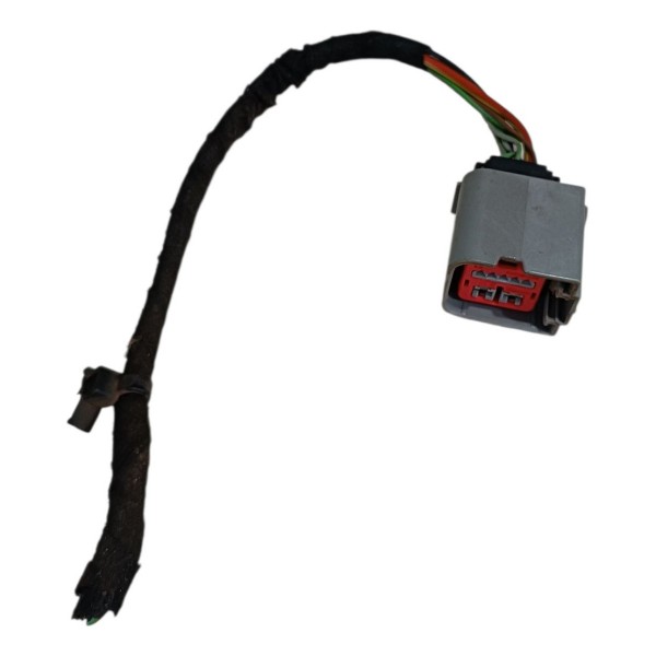 Plug Conector Chicote Maquina De Vidro Gm Cruze 2017 2020